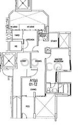 Gardenvista (D21), Condominium #538474761